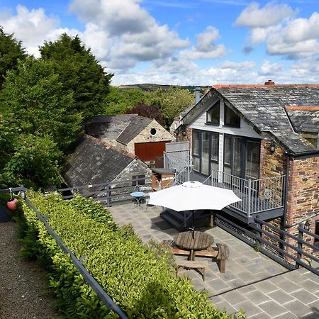 Tranquil Cornish Retreat Close To Port Isaac Beaches And Moor ボドミン エクステリア 写真