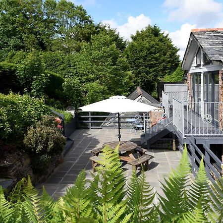 Tranquil Cornish Retreat Close To Port Isaac Beaches And Moor ボドミン エクステリア 写真
