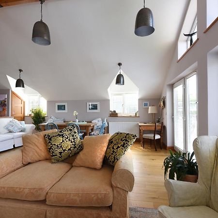 Tranquil Cornish Retreat Close To Port Isaac Beaches And Moor ボドミン エクステリア 写真