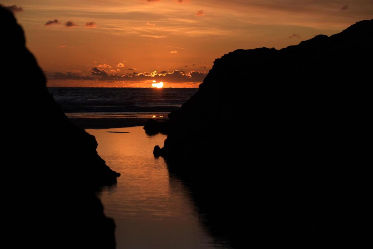Tranquil Cornish Retreat Close To Port Isaac Beaches And Moor ボドミン エクステリア 写真