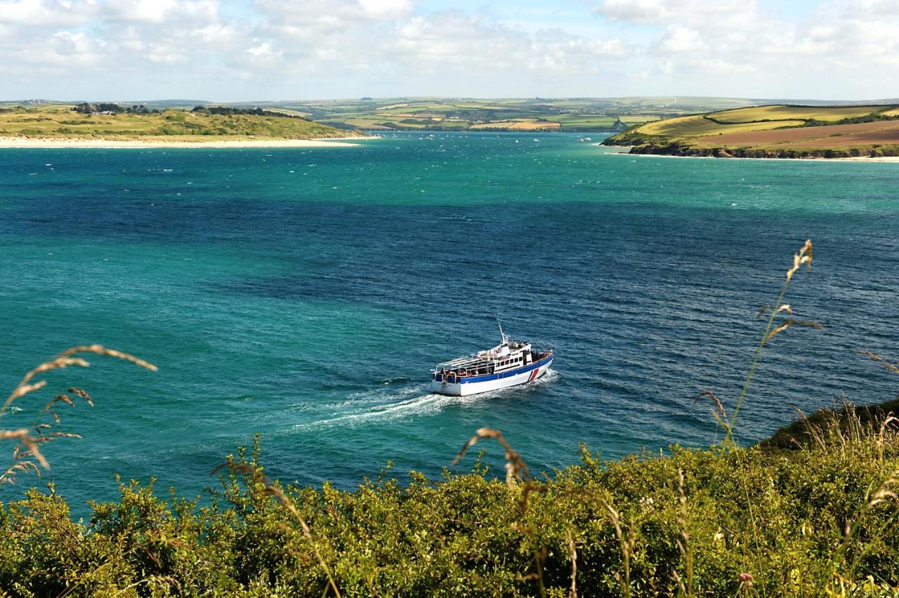 Tranquil Cornish Retreat Close To Port Isaac Beaches And Moor ボドミン エクステリア 写真