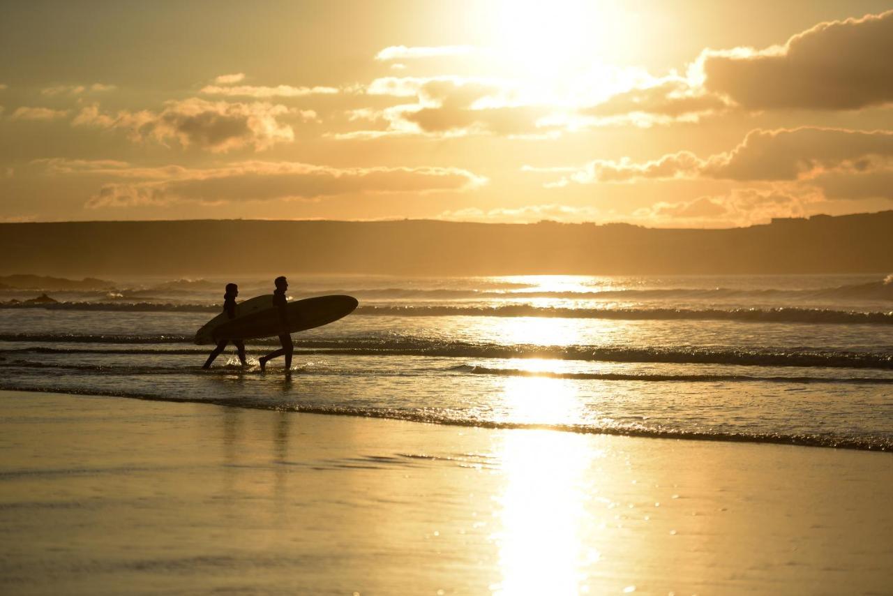 Tranquil Cornish Retreat Close To Port Isaac Beaches And Moor ボドミン エクステリア 写真