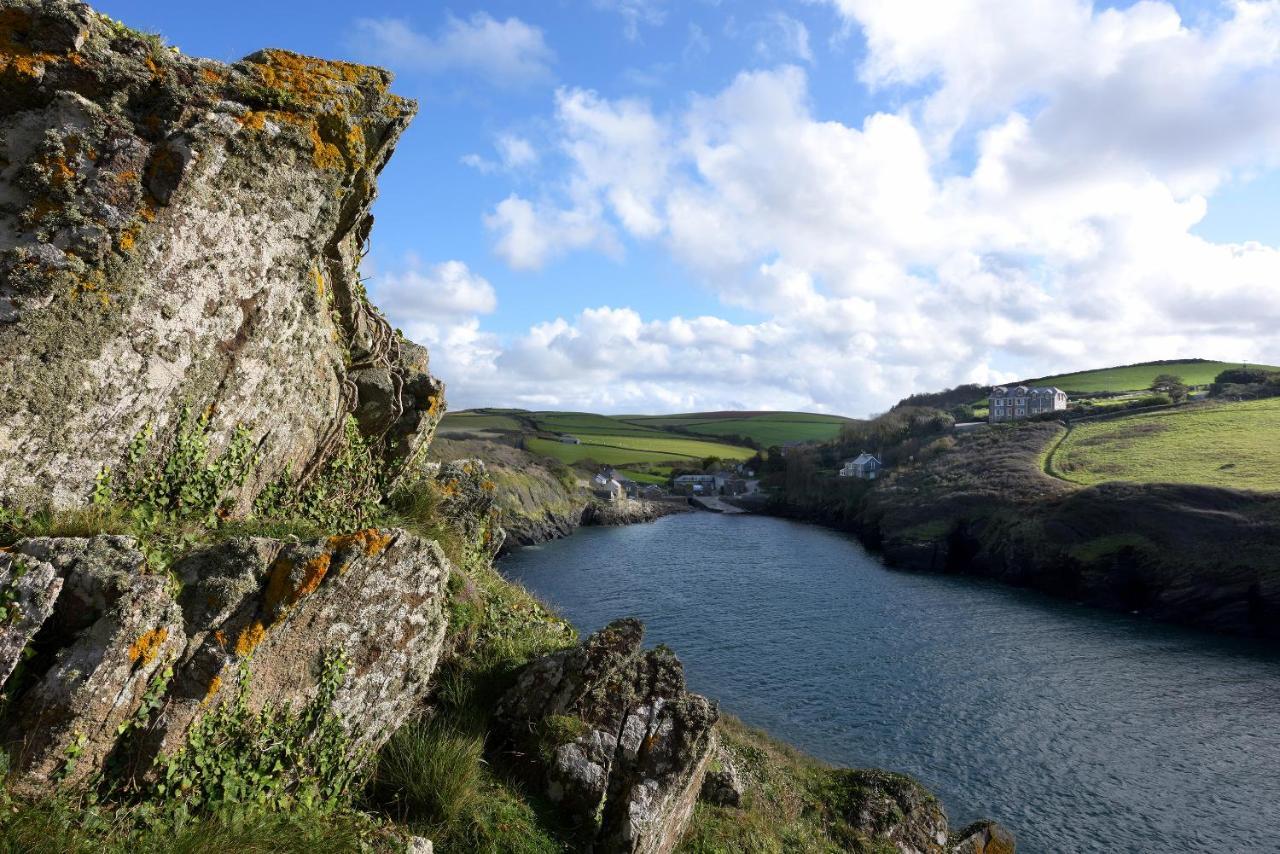 Tranquil Cornish Retreat Close To Port Isaac Beaches And Moor ボドミン エクステリア 写真