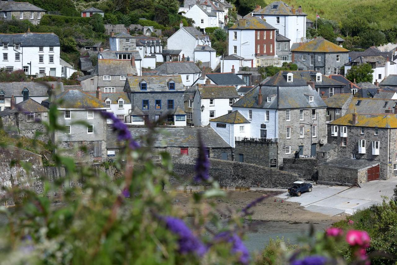 Tranquil Cornish Retreat Close To Port Isaac Beaches And Moor ボドミン エクステリア 写真