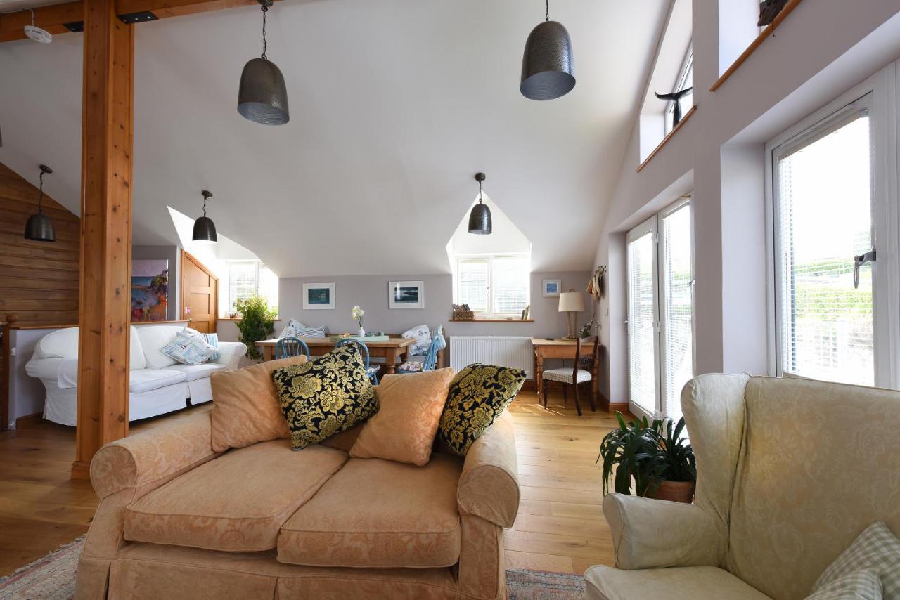 Tranquil Cornish Retreat Close To Port Isaac Beaches And Moor ボドミン エクステリア 写真