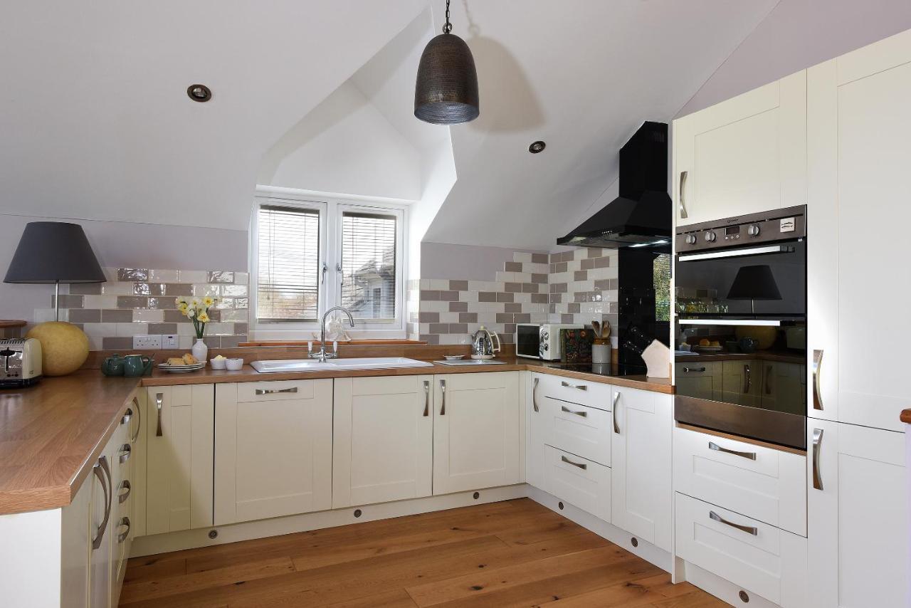 Tranquil Cornish Retreat Close To Port Isaac Beaches And Moor ボドミン エクステリア 写真