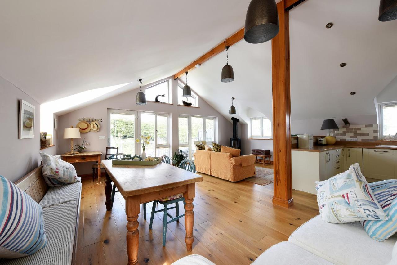Tranquil Cornish Retreat Close To Port Isaac Beaches And Moor ボドミン エクステリア 写真