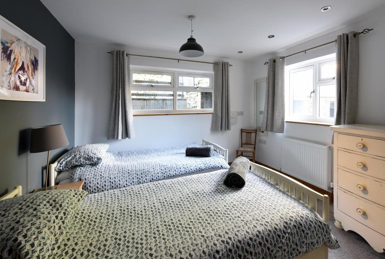 Tranquil Cornish Retreat Close To Port Isaac Beaches And Moor ボドミン エクステリア 写真